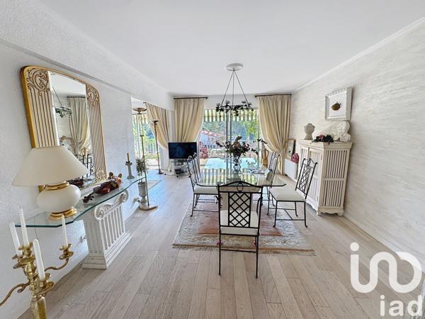 Appartement à vendre 3 pièces 73 m² Le Cannet