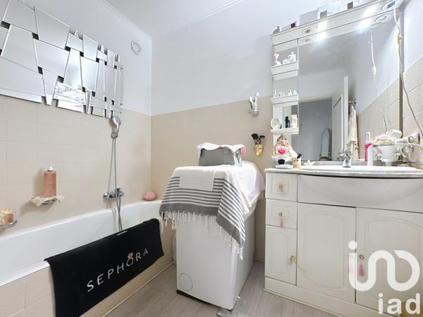 Appartement à vendre 3 pièces 73 m² Le Cannet