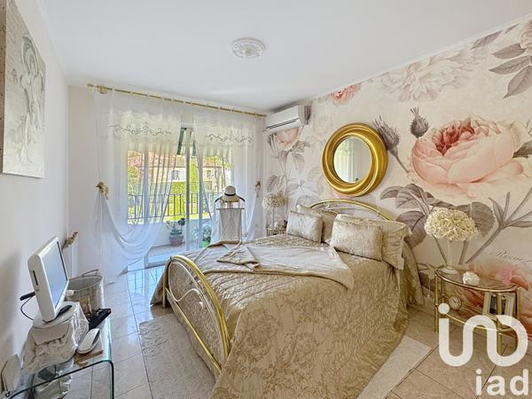 Appartement à vendre 3 pièces 73 m² Le Cannet