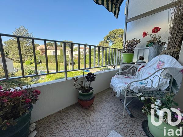 Appartement à vendre 3 pièces 73 m² Le Cannet