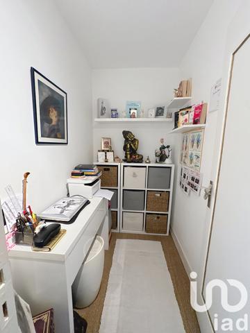 Appartement à vendre 3 pièces 73 m² Le Cannet