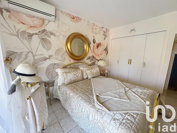 Appartement à vendre 3 pièces 73 m² Le Cannet