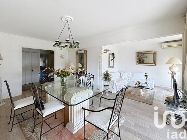 Appartement à vendre 3 pièces 73 m² Le Cannet
