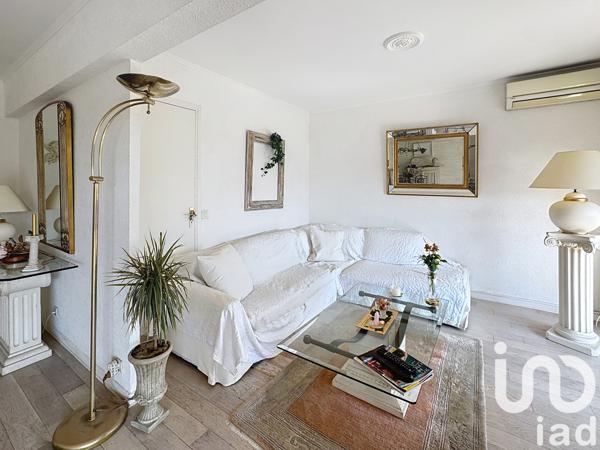 Appartement à vendre 3 pièces 73 m² Le Cannet