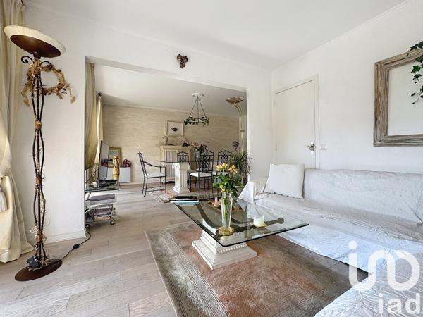 Appartement à vendre 3 pièces 73 m² Le Cannet