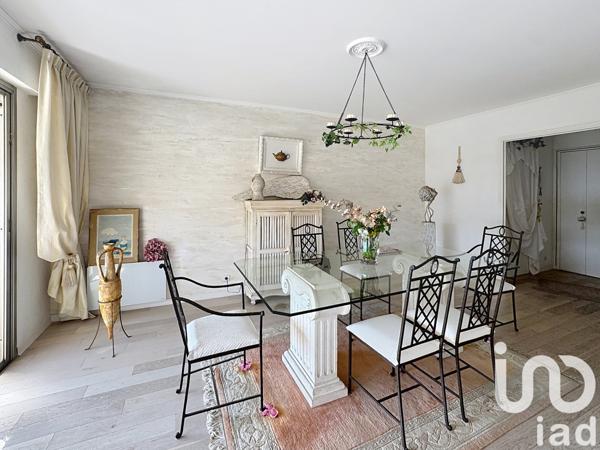 Appartement à vendre 3 pièces 73 m² Le Cannet