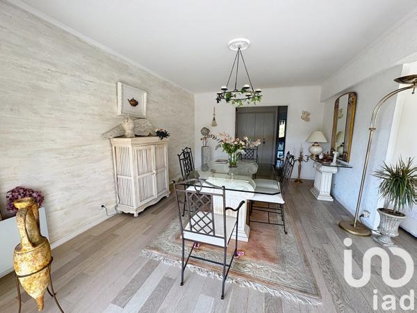 Appartement à vendre 3 pièces 73 m² Le Cannet