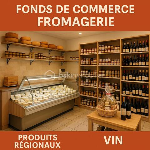 Fonds de commerce