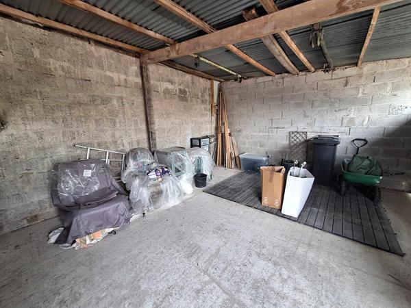 Maison Rue 3 chambres