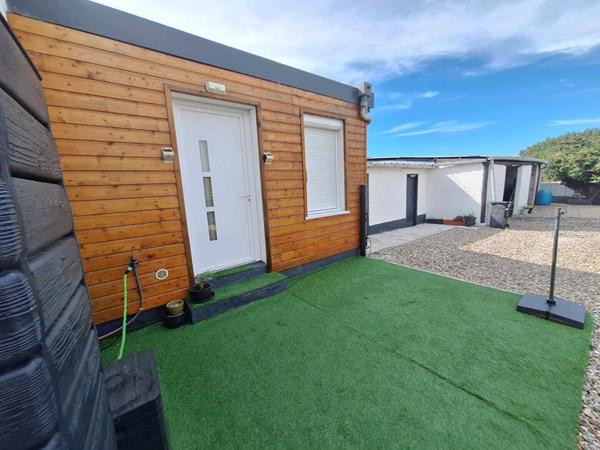 Maison Rue 3 chambres