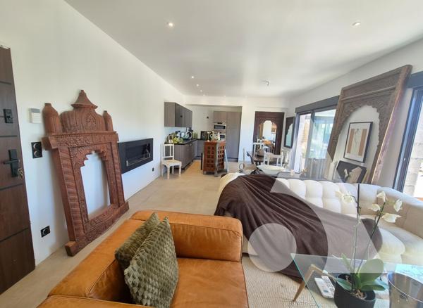 Maison 3 pièces 95 m2