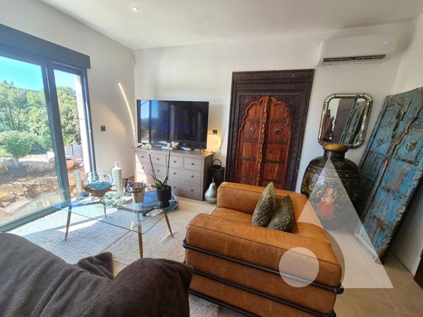 Maison 3 pièces 95 m2