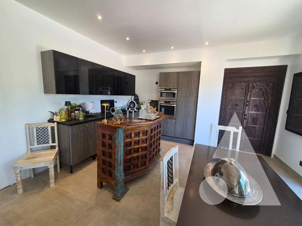 Maison 3 pièces 95 m2