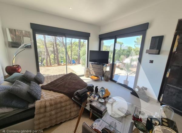 Maison 3 pièces 95 m2