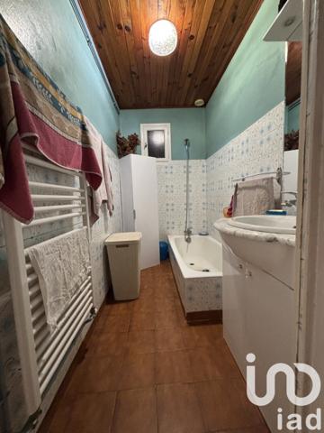 Maison 5 pièces de 130 m² à Saulce-sur-Rhône (26270)