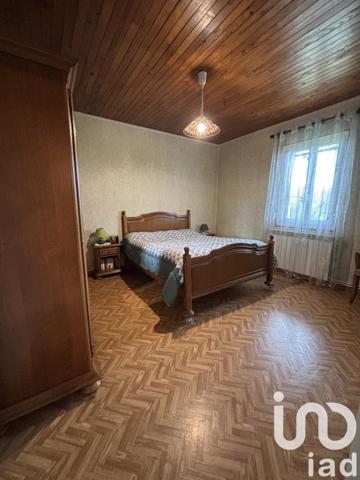 Maison 5 pièces de 130 m² à Saulce-sur-Rhône (26270)