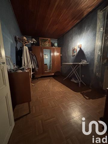 Maison 5 pièces de 130 m² à Saulce-sur-Rhône (26270)