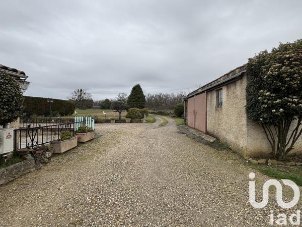 Maison 5 pièces de 130 m² à Saulce-sur-Rhône (26270)