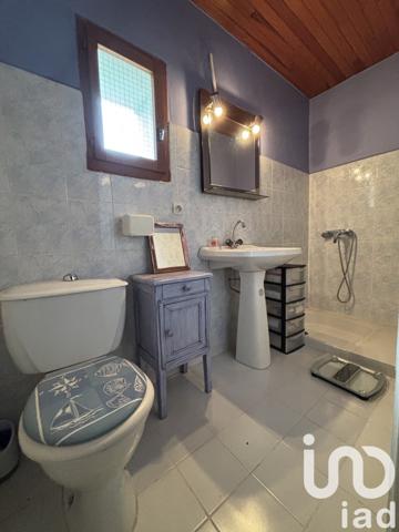 Maison 5 pièces de 130 m² à Saulce-sur-Rhône (26270)