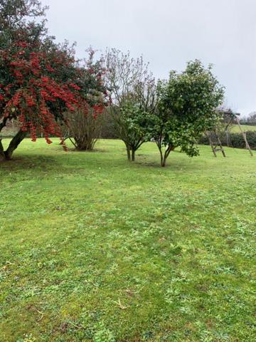 Maison Cheffois 70 m2