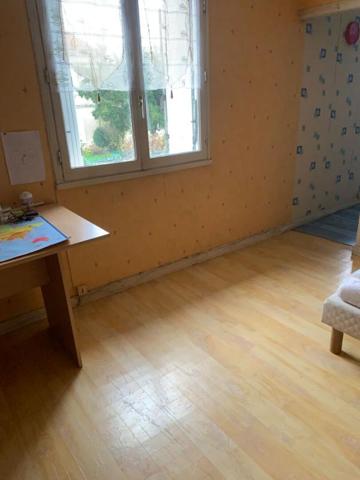 Maison Cheffois 70 m2