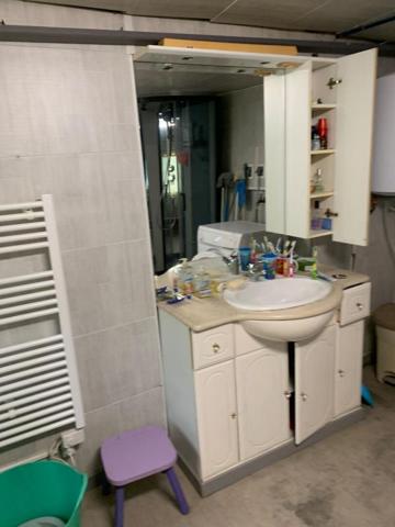 Maison Cheffois 70 m2