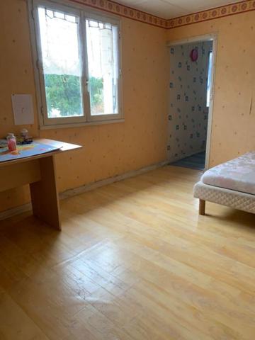 Maison Cheffois 70 m2