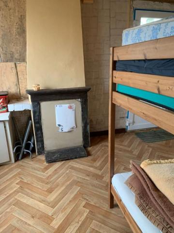 Maison Cheffois 70 m2