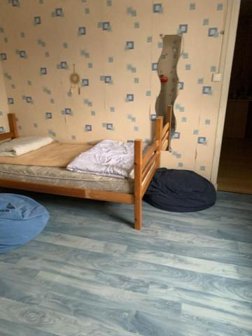 Maison Cheffois 70 m2