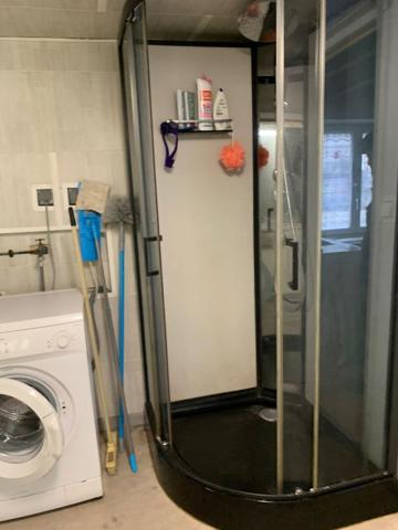 Maison Cheffois 70 m2