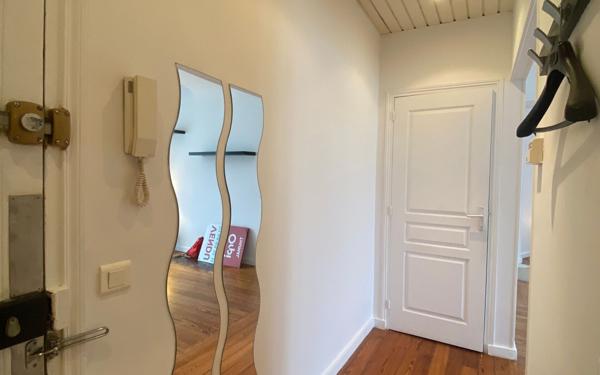 Appartement à vendre    2 pièces • 35,20 m2 Saint-Maur-des-Fossés