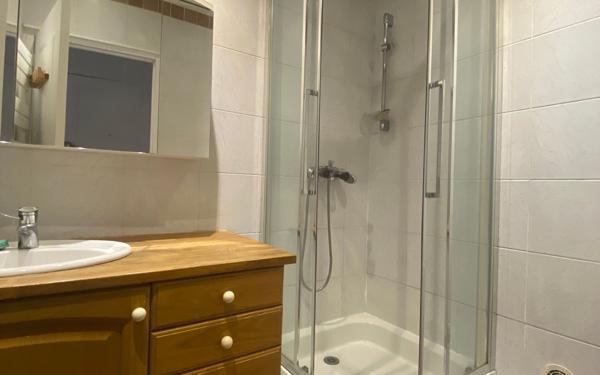 Appartement à vendre    2 pièces • 35,20 m2 Saint-Maur-des-Fossés