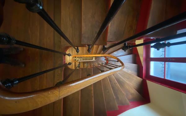 Appartement à vendre    2 pièces • 35,20 m2 Saint-Maur-des-Fossés