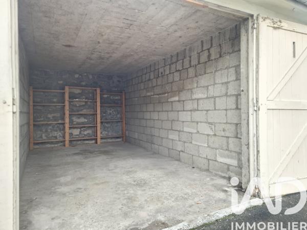 Appartement à vendre 3 pièces 48 m² Issy-les-Moulineaux