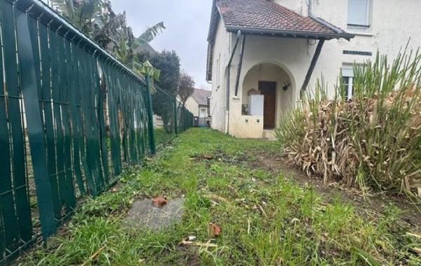 Vente Maison Villeneuve-saint-germain   