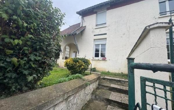 Vente Maison Villeneuve-saint-germain   