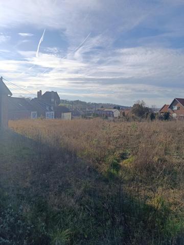 À Vendre – Terrain constructible libre de constructeur à Cappy (80340)