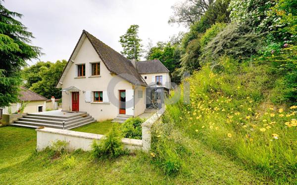 Maison à vendre    7 pièces • 202,50 m2 Le Plessis-Robinson