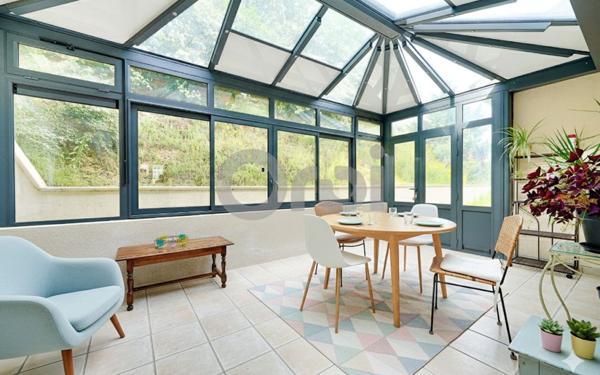 Maison à vendre    7 pièces • 202,50 m2 Le Plessis-Robinson