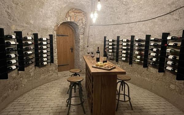 Maison à vendre    7 pièces • 202,50 m2 Le Plessis-Robinson