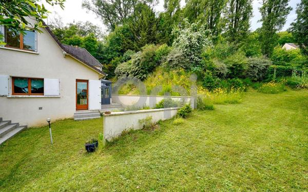 Maison à vendre    7 pièces • 202,50 m2 Le Plessis-Robinson