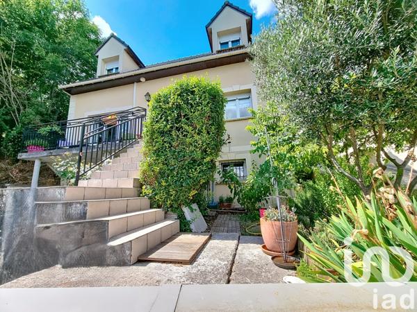 Maison à vendre 5 pièces 130 m² Athis-Mons