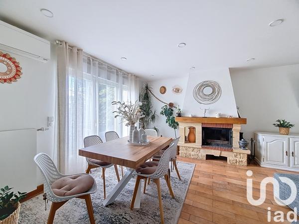 Maison à vendre 5 pièces 130 m² Athis-Mons