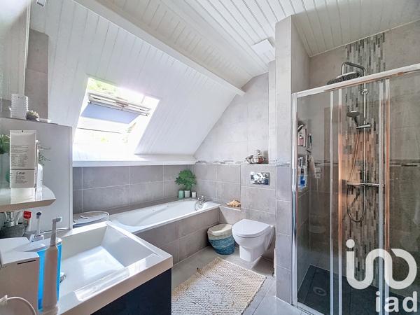 Maison à vendre 5 pièces 130 m² Athis-Mons