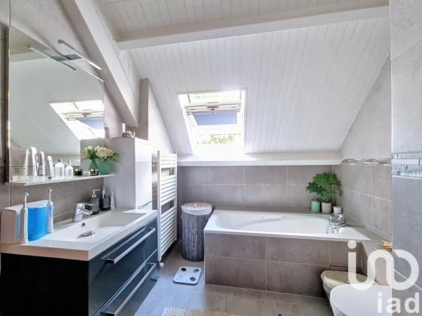 Maison à vendre 5 pièces 130 m² Athis-Mons