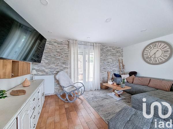 Maison à vendre 5 pièces 130 m² Athis-Mons