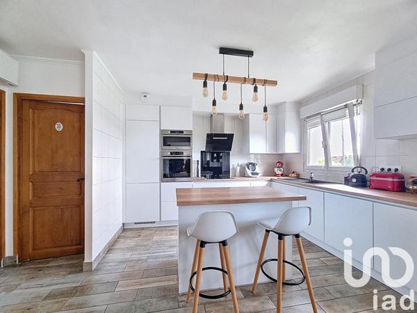 Maison à vendre 5 pièces 130 m² Athis-Mons