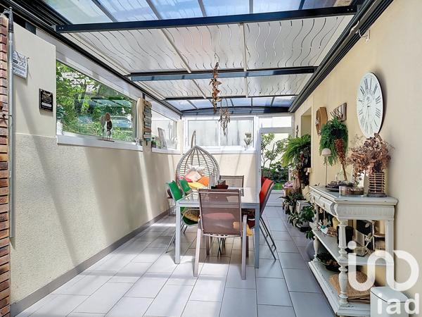 Maison à vendre 5 pièces 130 m² Athis-Mons