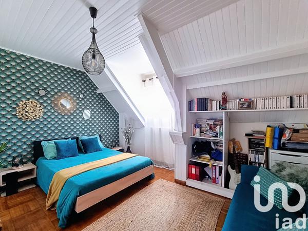 Maison à vendre 5 pièces 130 m² Athis-Mons