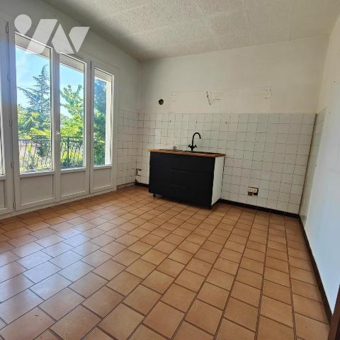 MAISON EN LOTISSEMENT 